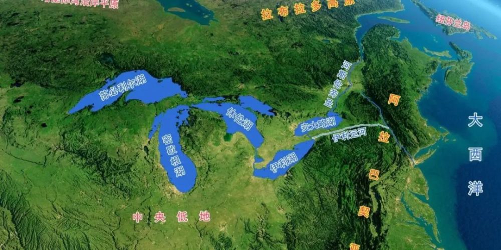 世界级湖区怎么发展?湖镇如何协同?他们给出答案!
