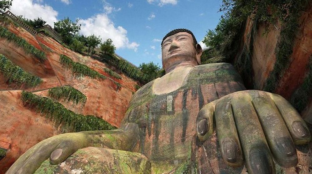 乐山大佛附近的必游景点推荐，乐山大佛周边不容错过的旅游景点推荐