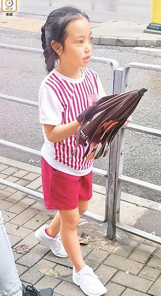 小四月12岁身价上亿,被穷养长大