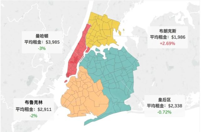 【主题购房】新冠疫情下的曼哈顿_100万以下的 condo房源