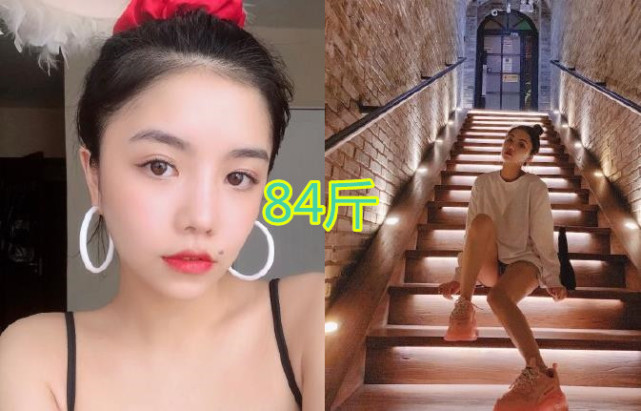 120以上体重的女星,女明星胖的有谁 "120斤的脸蛋,80斤的身材"的女星,赵露思上榜,而她是真胖!