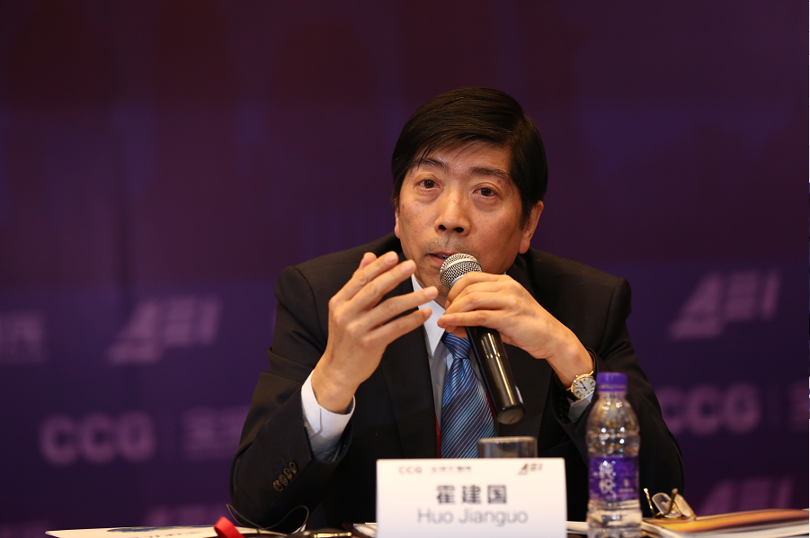 霍建国:中国加入cptpp,困难与机遇并存