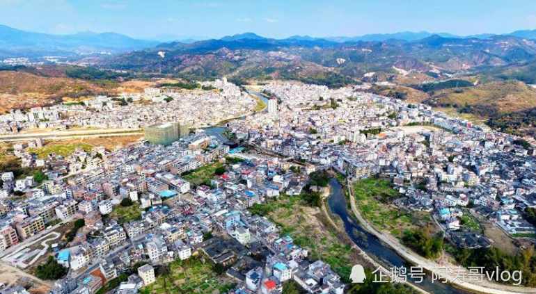丰顺石坑人口_丰顺捆粄图片(2)