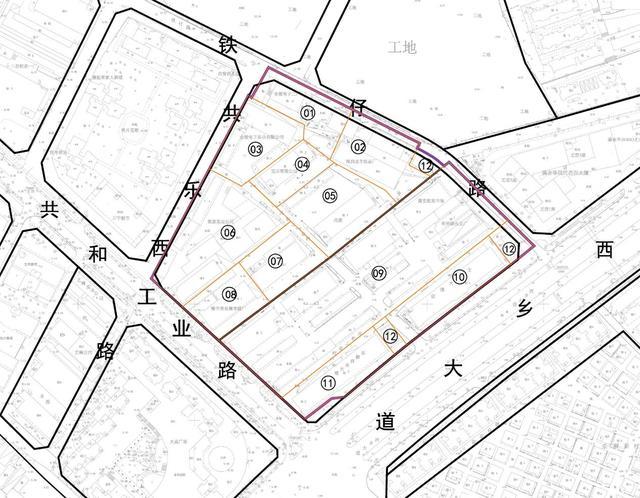 宝安区第三批旧改计划公布:7个项目!占地570亩