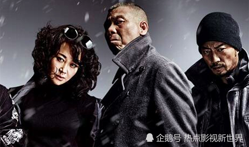 最后的倔强—电影《老炮儿》背后的四个故事