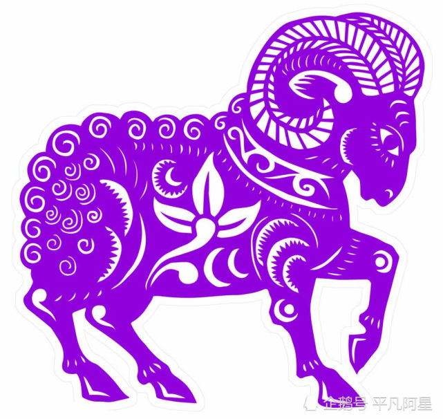 十二生肖羊的来历,肖羊的传说,2020年属羊人的全年运势