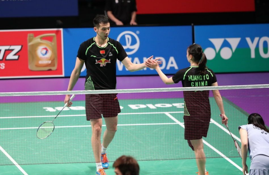 羽毛球排名2017_羽毛球世界排名(3)