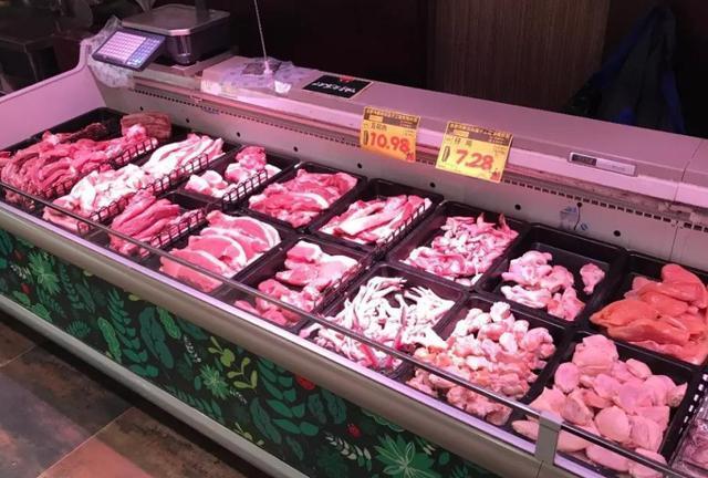 超市买肉,尽量避开这3种,都是说是"放心肉",导购自己都不买