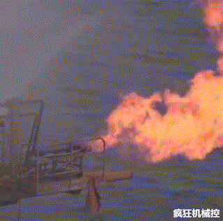 id:puoketrader 编 辑| 张旖旎 在视频或者采油现场看到油井会喷火
