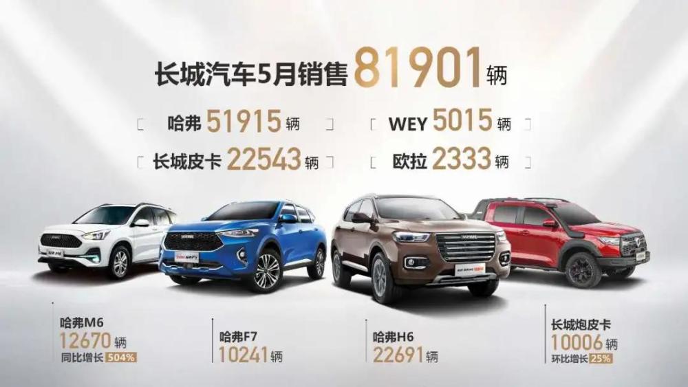 长城汽车，是否为合资车的深度解析