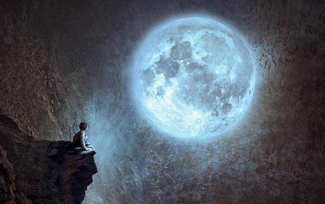 梦境之水，在涟漪中接吻的深层含义