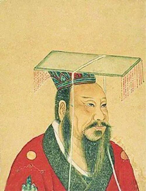 为什么称呼光武帝刘秀为天选之人,位面之子?