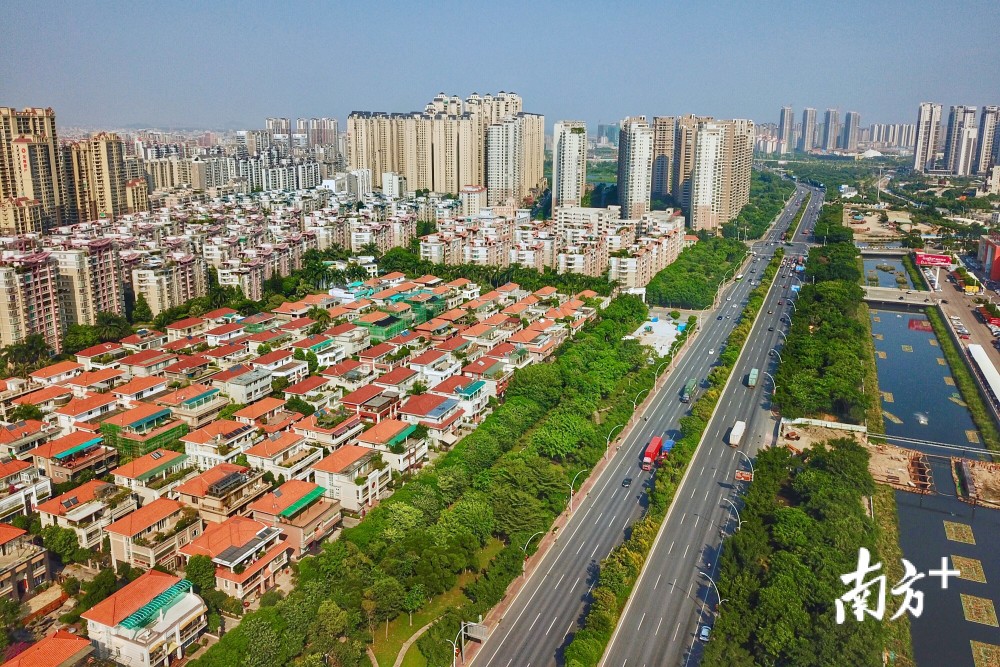 汕头人均_汕头小公园图片(2)