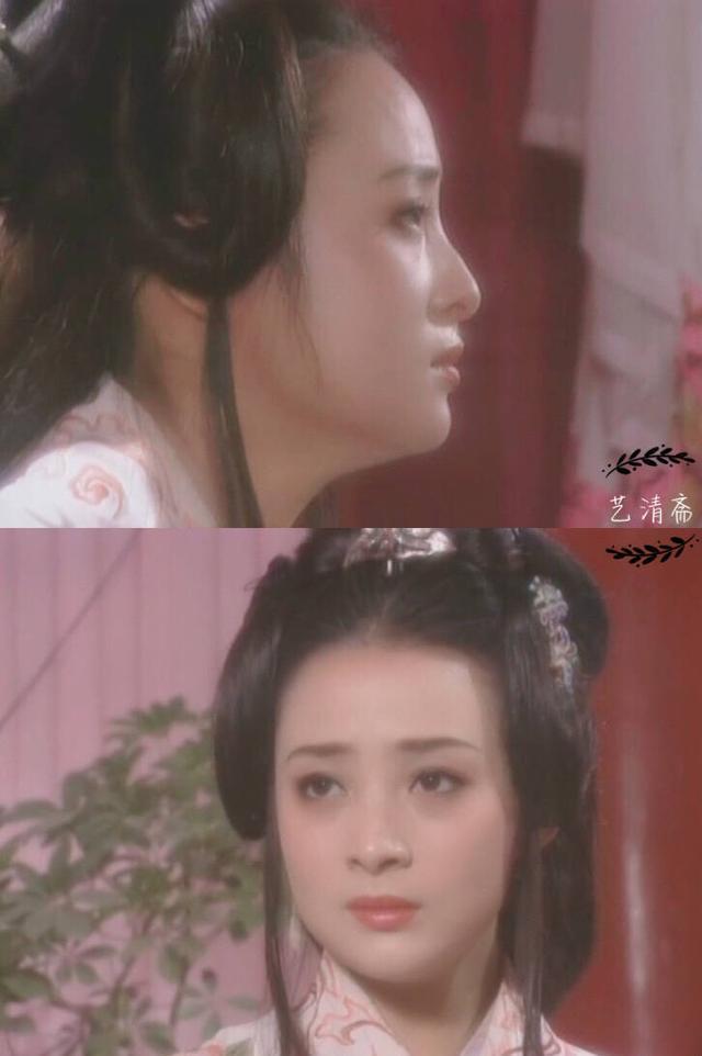 她是史上最美的【西施】,真是国色天香!这颜在你看来是什么水平!