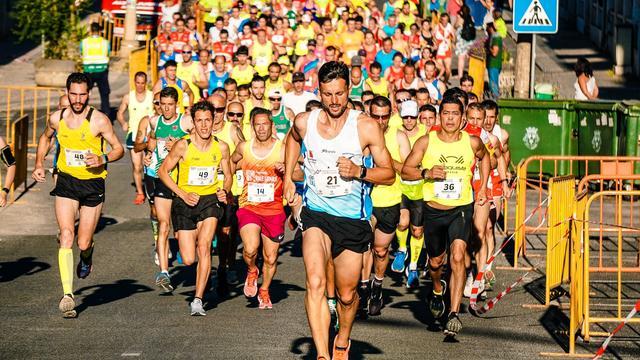 新研究：马拉松完赛成绩与饮食中脂肪、镁、钾营养元素密切相关