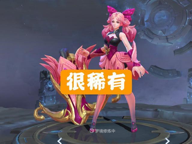 孙尚香"蔷薇恋人"