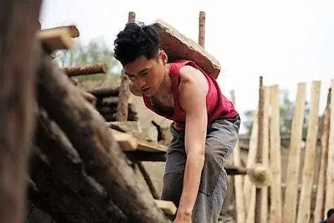第二个不平凡:独闯江湖的孙少平,用自己的劳动创造了人生的无价财富