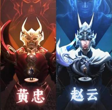 《王者荣耀》:盘点中国风皮肤 文化传承将为主流