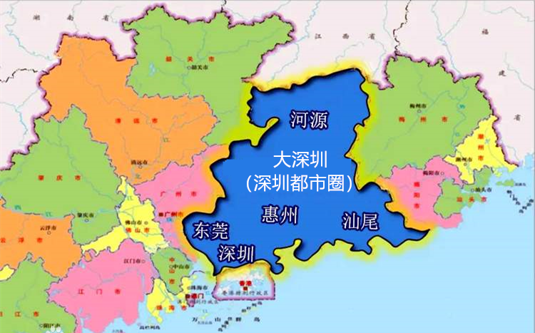 河源市常住人口_官宣 河源城区常住人口10年新增近24万人达703607人....(3)