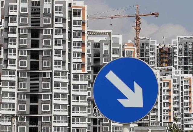 空置房“早已泛滥”，还有多少人会接盘？我想下手，但钱不够！