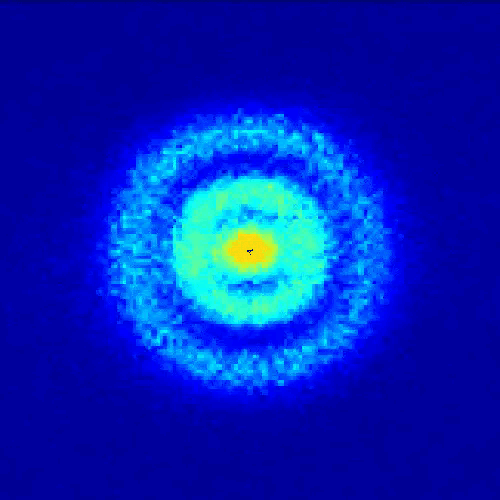 苦寻200年人类终于看到了原子的样子英德科学家拍到原子影像