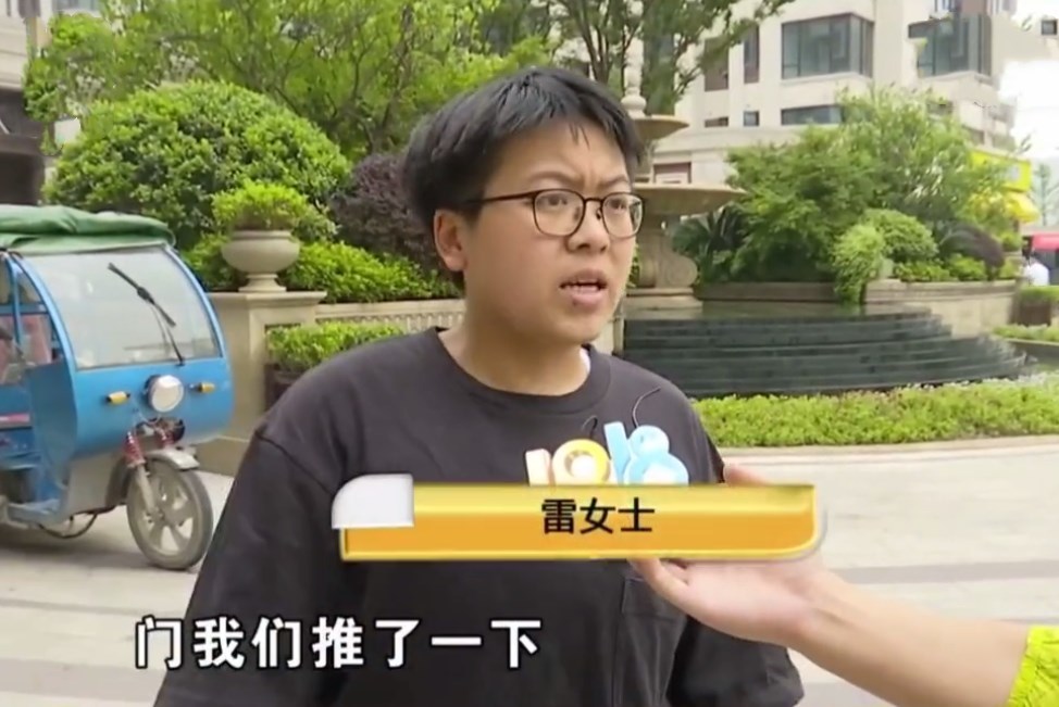 租房1礼拜就赶人，还把租客行李给扣了，房东：想要行李，钱拿来