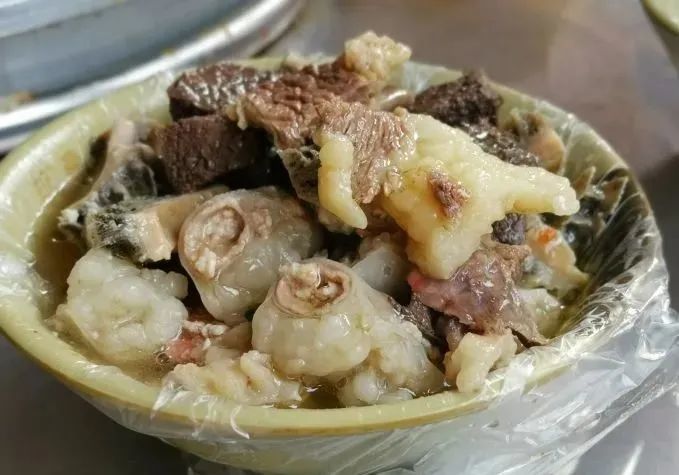 吃遍全世界,始终不及化州这些美食!