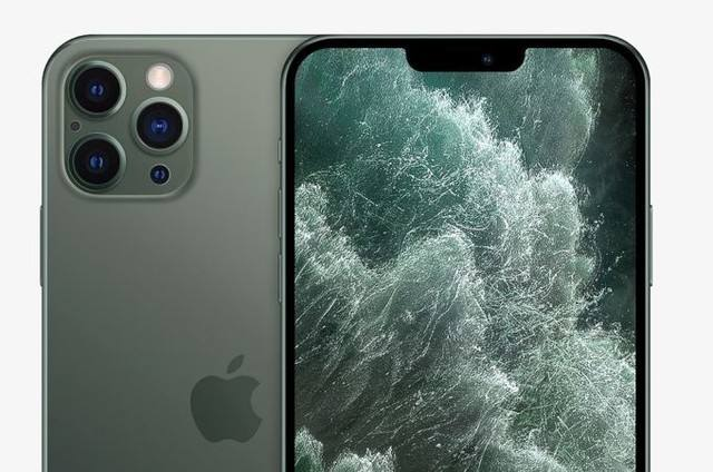 库克终于醒悟！iPhone12终于要取消“大刘海”设计：售价依旧良心,iphone12,苹果,库克,...