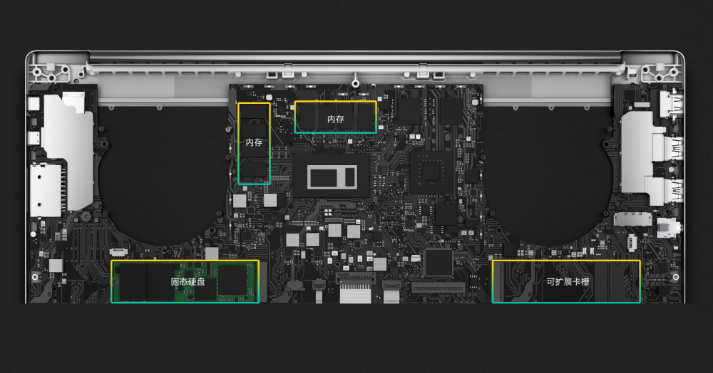 小米 2020 全新笔记本发布！第十代 i7＋MX350，5799元起,小米笔记本,pro,笔记本,...