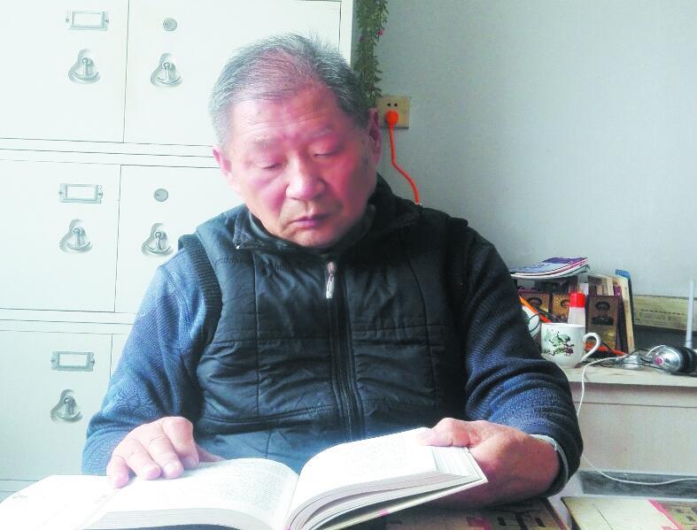民国恩县的乡村田舍歌李鸿渐诗八首