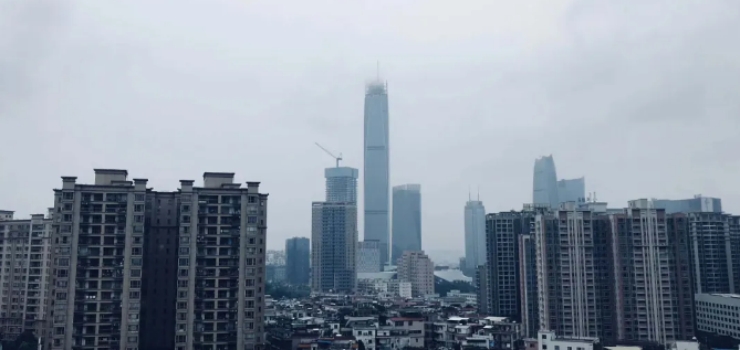 东莞恐慌性购房蔓延，现在我要买房吗？