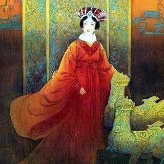吕后称制辨——读汉高祖,吕太后本纪