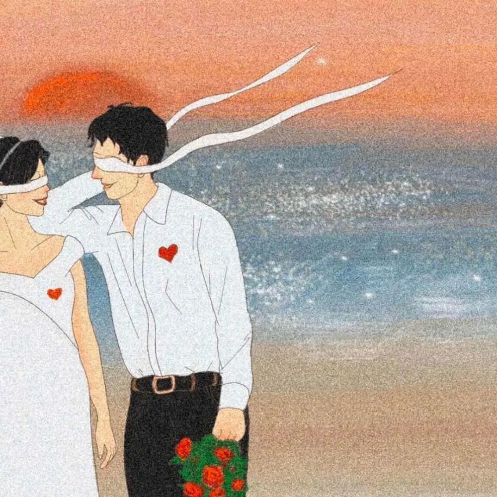 小众情头‖起风了,要努力活下去吗?——堀辰雄 《起风了》