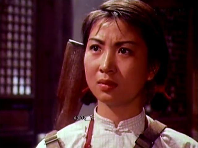 45年后,老电影《海霞》演员今昔照,5位美女已老,多位老戏骨已去世