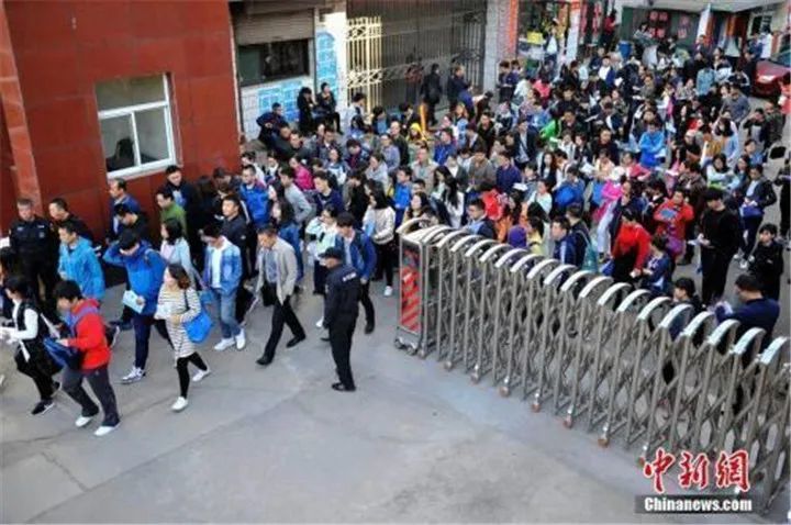 多省份扩大公务员招录规模,考试将有这些变化,贵州的省考时间是