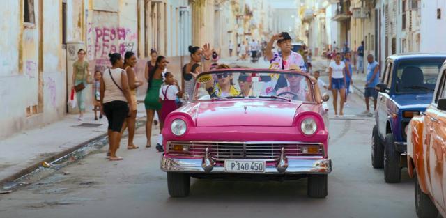 周董新歌《Mojito》：那不需要长大的41岁少年，还在唱着古巴的夏天