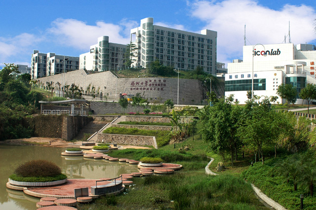 福州学院排名_福州外语外贸学院