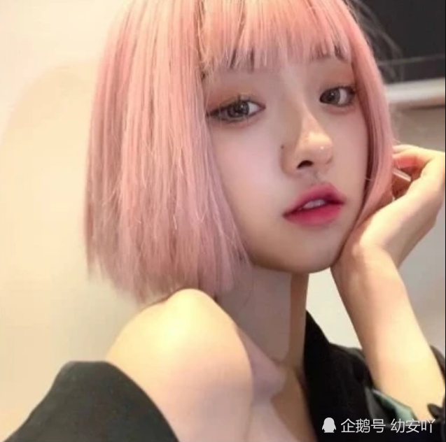 女生脸上有这4个“特征”，属于天生的“高级脸”，越看越惊艳！