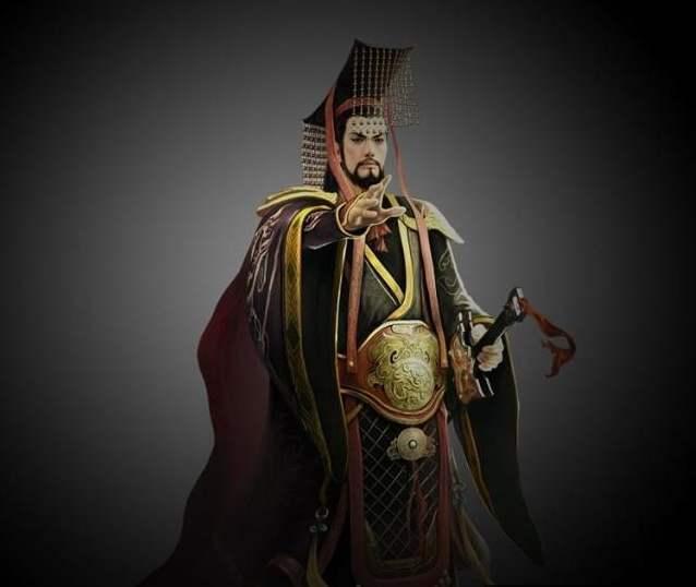 龙袍作为帝王的象征浅谈历代王朝龙袍的变革