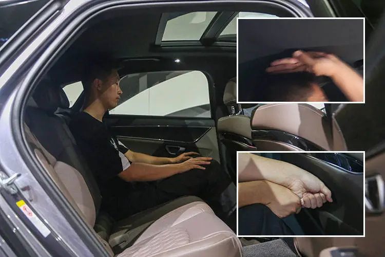 比亚迪汉,小鹏p7,特斯拉model 3,谁是30万级纯电家轿之王?