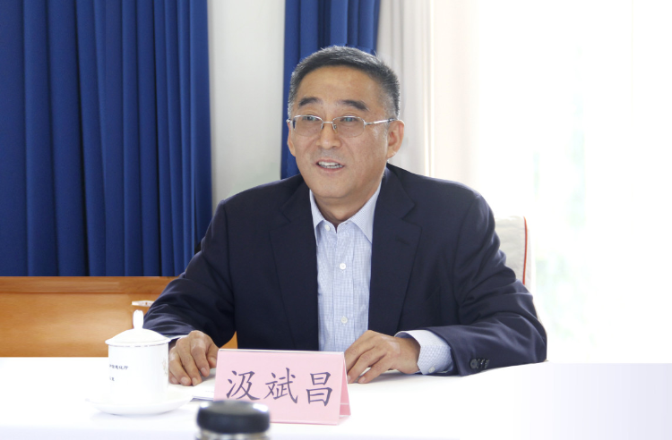 最新!他任山东省副省长