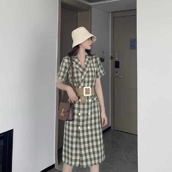 简单却又能凹出时尚感,你该试试“格子”,美起来连自己都不敢认 简单却又能凹出时尚感,你该试试“格子”,美起来连自己都不敢认