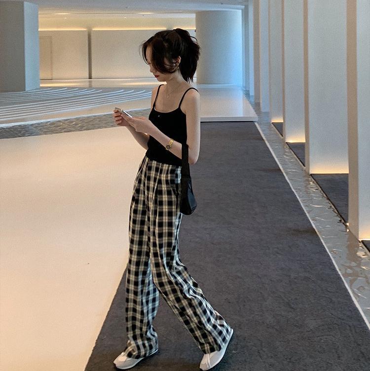简单却又能凹出时尚感,你该试试“格子”,美起来连自己都不敢认 简单却又能凹出时尚感,你该试试“格子”,美起来连自己都不敢认