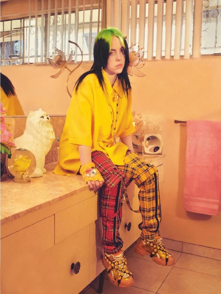 简单却又能凹出时尚感,你该试试“格子”,美起来连自己都不敢认 简单却又能凹出时尚感,你该试试“格子”,美起来连自己都不敢认