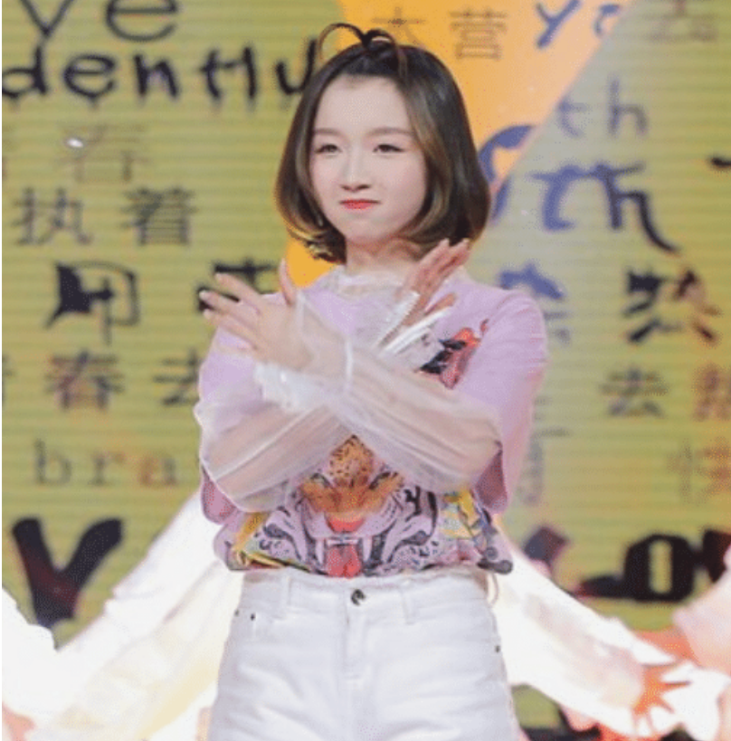 李浩菲个人资料 腾讯网
