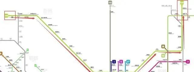 成都市域铁路s1s10s11号线新都站点最全解析