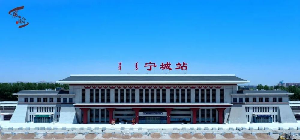 平庄站这次赤峰到喀左沿线的赤峰站,平庄站,宁城站的设计和建造,蒙辽