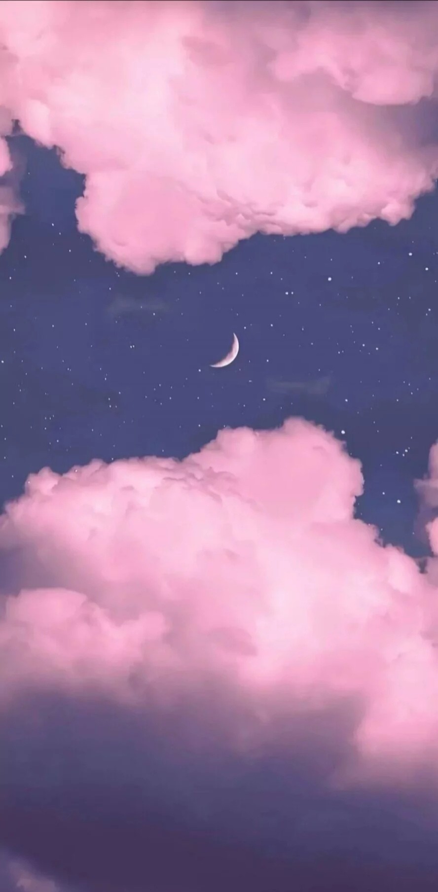 星空唯美图片