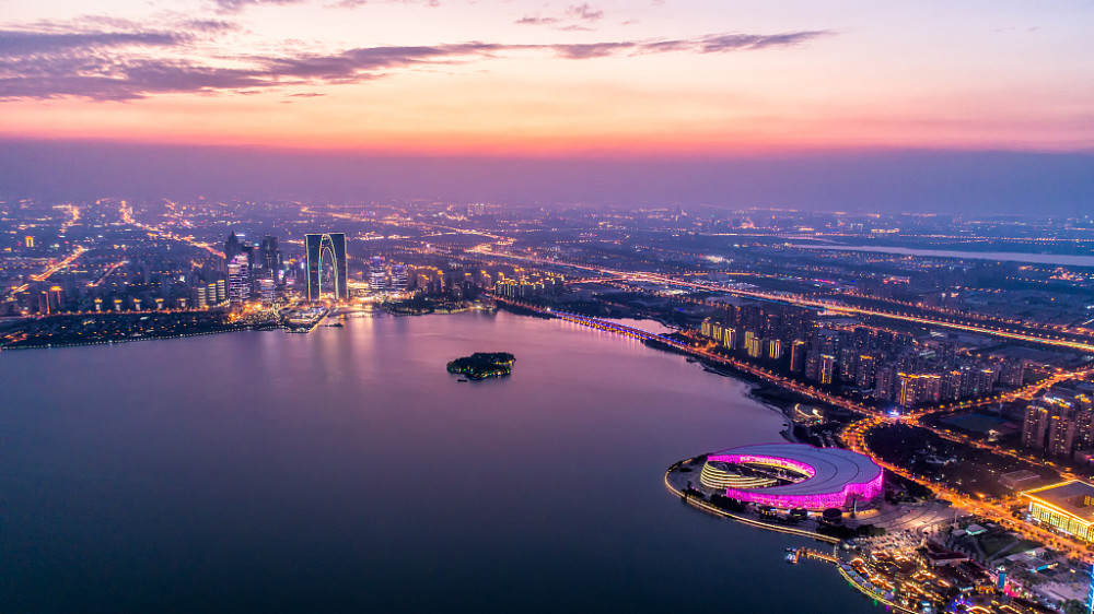 苏州地区经济总量多少_苏州经济技术开发区(2)