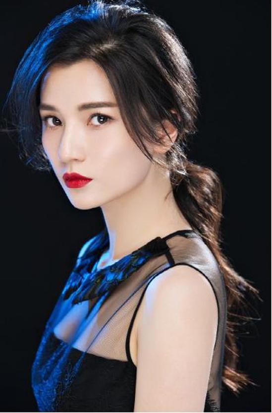 十位来自吉林的85后女星,舒畅赵奕欢上榜,你最喜欢谁?